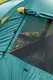 Миниатюра изображения товара Палатка Coyote Kansas-3 / CL-B21-3P-Green