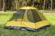 Миниатюра изображения товара Палатка Coyote Kansas-3 / CL-B21-3P-Green