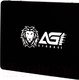 Миниатюра изображения товара SSD диск AGI AI138 256GB (AGI256G06AI138)