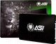 Миниатюра изображения товара SSD диск AGI AI138 256GB (AGI256G06AI138)