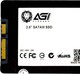 Миниатюра изображения товара SSD диск AGI AI138 256GB (AGI256G06AI138)