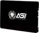 Миниатюра изображения товара SSD диск AGI AI138 256GB (AGI256G06AI138)