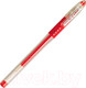 Миниатюра изображения товара Ручка гелевая Pilot G1 Grip / BLGP-G1-5-R (красный)