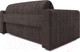 Миниатюра изображения товара Диван Mebel-Ars Аккордеон Барон №5 (коричневый кордрой)