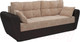 Миниатюра изображения товара Диван угловой Mebel-Ars Амстердам (кордрой)