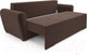 Миниатюра изображения товара Диван Mebel-Ars Амстердам (кордрой коричневый)