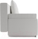 Миниатюра изображения товара Диван Mebel-Ars Мадейра (экокожа белая)