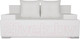 Миниатюра изображения товара Диван Mebel-Ars Мадейра (экокожа белая)