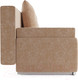 Миниатюра изображения товара Диван Mebel-Ars Мадейра (кордрой бежевый)
