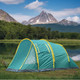 Миниатюра изображения товара Палатка Coyote Texas / CL-B25-Green