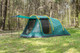 Миниатюра изображения товара Палатка Coyote Texas / CL-B25-Green