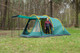 Миниатюра изображения товара Палатка Coyote Texas / CL-B25-Green