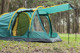 Миниатюра изображения товара Палатка Coyote Texas / CL-B25-Green