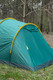 Миниатюра изображения товара Палатка Coyote Texas / CL-B25-Green