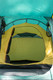 Миниатюра изображения товара Палатка Coyote Texas / CL-B25-Green