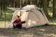 Миниатюра изображения товара Палатка Coyote Montana-3 / CL-B01-S-3P-Sand