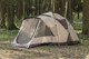 Миниатюра изображения товара Палатка Coyote Montana-3 / CL-B01-S-3P-Sand