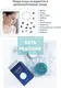 Миниатюра изображения товара Сыворотка для лица Med B Collagen Hydrating Ampoule Увлажняющая (250мл)