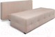 Миниатюра изображения товара Диван Mebel-Ars Еврокнижка Марсель №1 (кордрой бежевый)