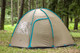 Миниатюра изображения товара Палатка Coyote Vaal-4 v2 / CL-B15-4P-Sand