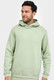 Миниатюра изображения товара Худи Mark Formelle 121751-2 (р.108-170/176, пыльный зеленый)
