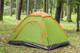 Миниатюра изображения товара Палатка Coyote Vortex-4 v2 / CL-S10-4P-Light Green