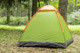Миниатюра изображения товара Палатка Coyote Vortex-4 v2 / CL-S10-4P-Light Green