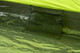 Миниатюра изображения товара Палатка Coyote Vortex-4 v2 / CL-S10-4P-Light Green