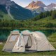 Миниатюра изображения товара Палатка Coyote Dakota / CL-A08-Sand