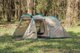 Миниатюра изображения товара Палатка Coyote Dakota / CL-A08-Sand