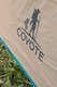 Миниатюра изображения товара Палатка Coyote Dakota / CL-A08-Sand