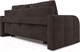 Миниатюра изображения товара Диван Mebel-Ars Еврокнижка Марсель №3 (кордрой коричневый)