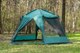 Миниатюра изображения товара Туристический шатер Coyote Indiana / CL-M02-Green