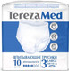 Миниатюра изображения товара Трусы впитывающие для взрослых Tereza Large (10шт)