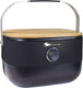 Миниатюра изображения товара Газовый гриль Sahara Mini BBQ/ MINIEW-BK (черный)
