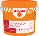 Миниатюра изображения товара Краска Alpina Expert Ultra Color База 1 (2.5л)