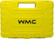 Миниатюра изображения товара Универсальный набор инструментов WMC Tools 2462-5EURO(51116)