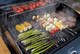 Миниатюра изображения товара Газовый гриль Sahara 3 Burner Oak BBQ / S350EW-ST (дымчатый/дуб)