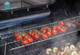 Миниатюра изображения товара Газовый гриль Sahara 3 Burner Oak BBQ / S350EW-ST (дымчатый/дуб)