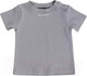 Миниатюра изображения товара Набор футболок для малышей Rant Hugs And Kisses / 46-68 (2шт, Arctic Grey, р.68)