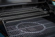 Миниатюра изображения товара Газовый гриль Sahara X450 4 Burner BBQ / X450EW-ST (серый)