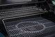 Миниатюра изображения товара Газовый гриль Sahara X450 4 Burner BBQ / X450EW-ST (серый)