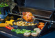 Миниатюра изображения товара Газовый гриль Sahara X450 4 Burner BBQ / X450EW-ST (серый)