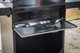 Миниатюра изображения товара Газовый гриль Sahara X450 4 Burner BBQ / X450EW-ST (серый)