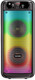 Миниатюра изображения товара Портативная колонка Telefunken TF-PS2212 (черный)