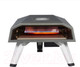 Миниатюра изображения товара Печь для пиццы Sahara Z12 Pizza Oven / PIZ12EW (серый)