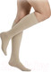 Миниатюра изображения товара Гольфы компрессионные Sigvaris Essential Classical / 33862 (M Short, бежевый)