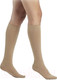 Миниатюра изображения товара Гольфы компрессионные Sigvaris Essential Classical / 33826 (M Short, бежевый)