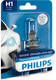 Миниатюра изображения товара Автомобильная лампа Philips H1 12258DVB1