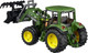 Миниатюра изображения товара Трактор игрушечный Bruder John Deere 6920 / 02052